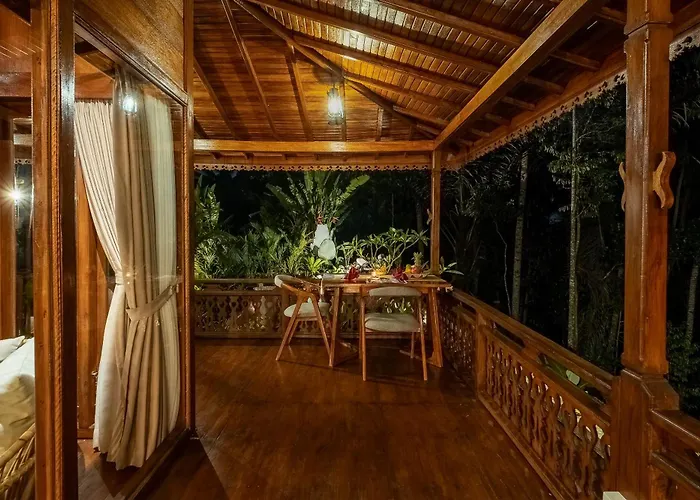 Anantra Bali Eco *
