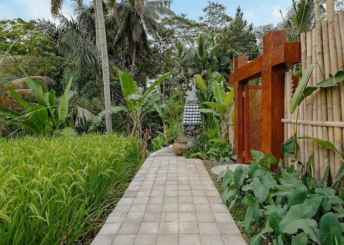 Anantra Bali Eco *