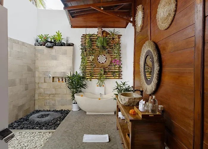Anantra Bali Eco *