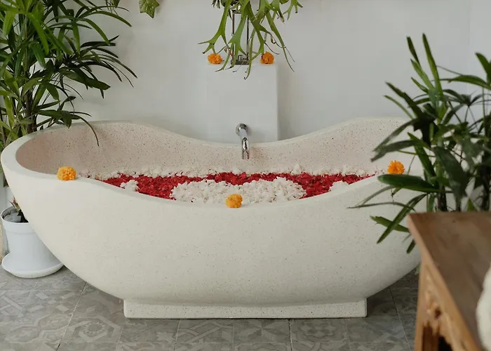 Anantra Bali Eco *