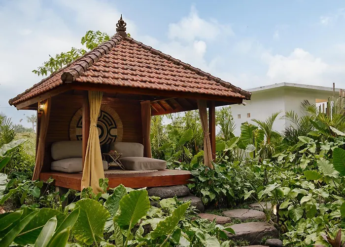 Anantra Bali Eco *