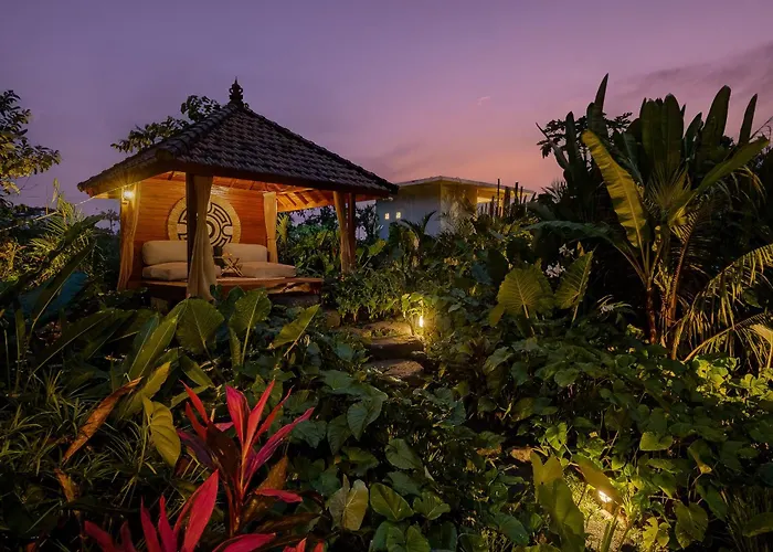 Anantra Bali Eco