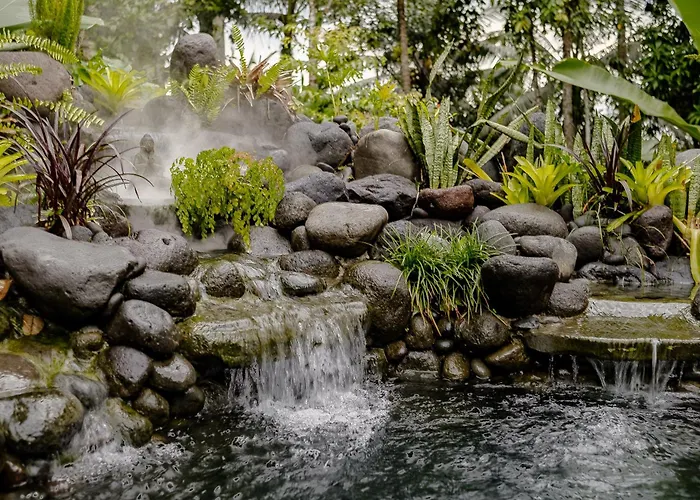 Anantra Bali Eco ヴィラ ウブド